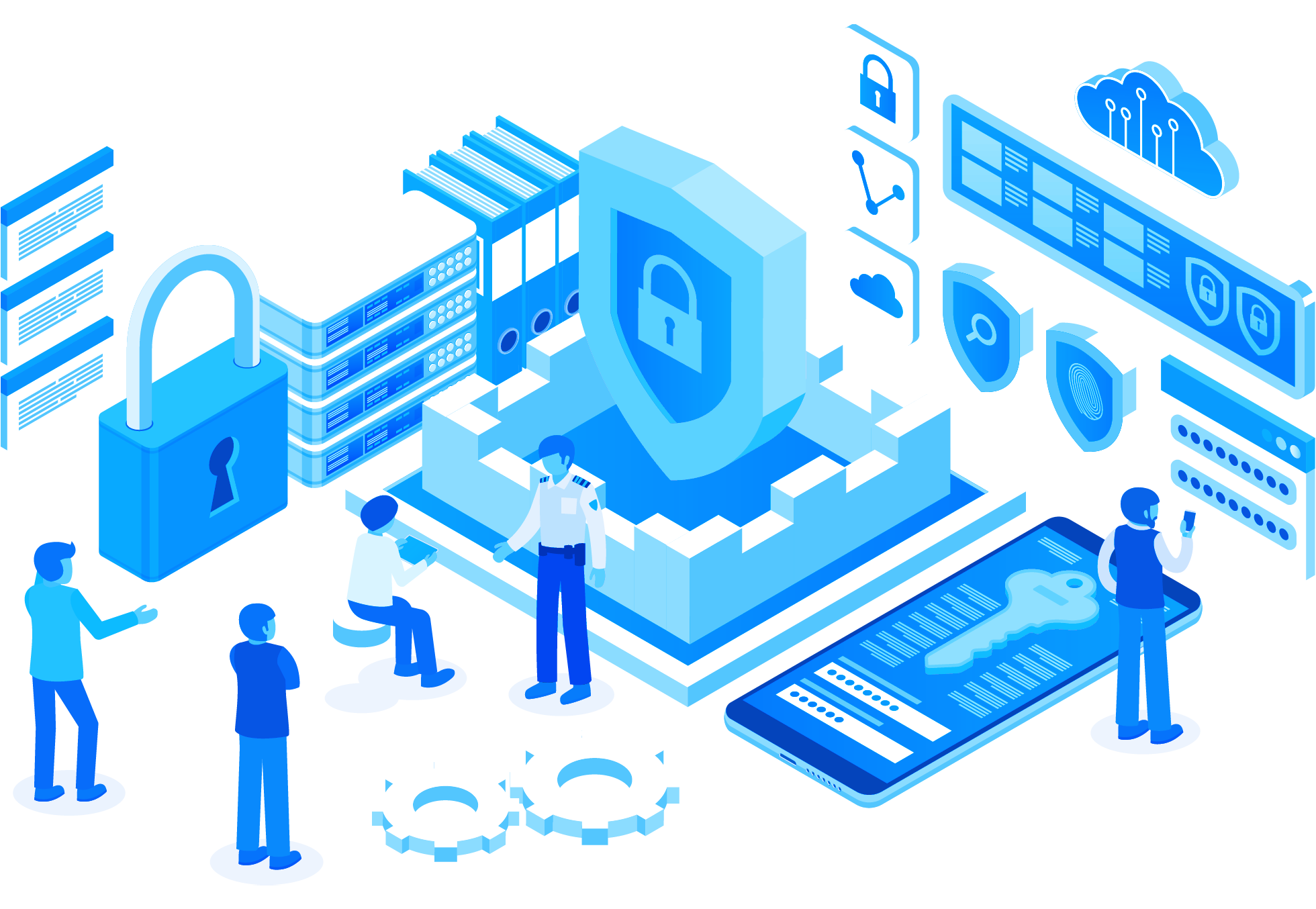 Enterprise-Level Threat Protection for SMBs | Microsoft Defender for ...